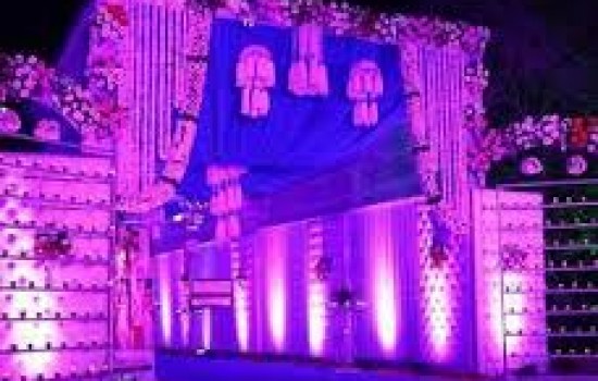 Radhika event wedding